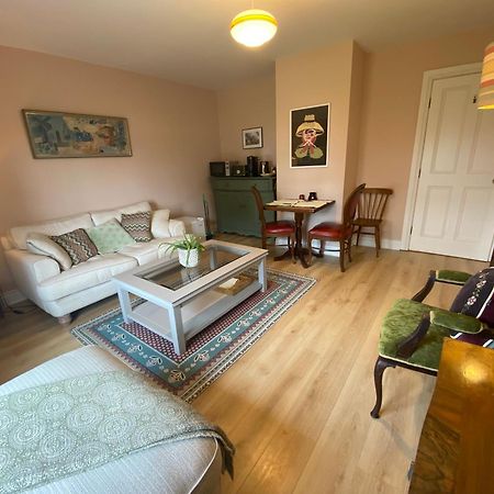 Croagh Patrick Lodge Apartment Westport Bagian luar foto