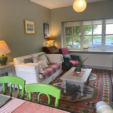 Croagh Patrick Lodge Apartment Westport Bagian luar foto