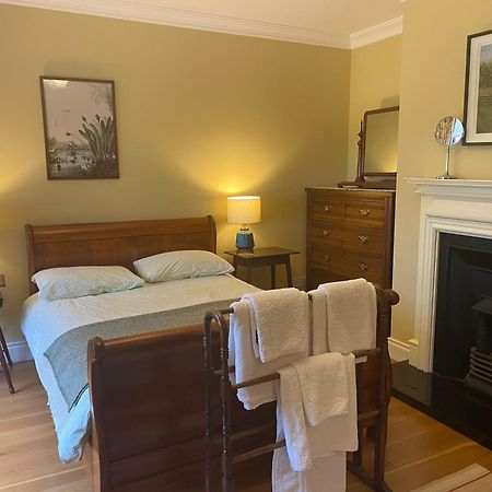 Croagh Patrick Lodge Apartment Westport Bagian luar foto