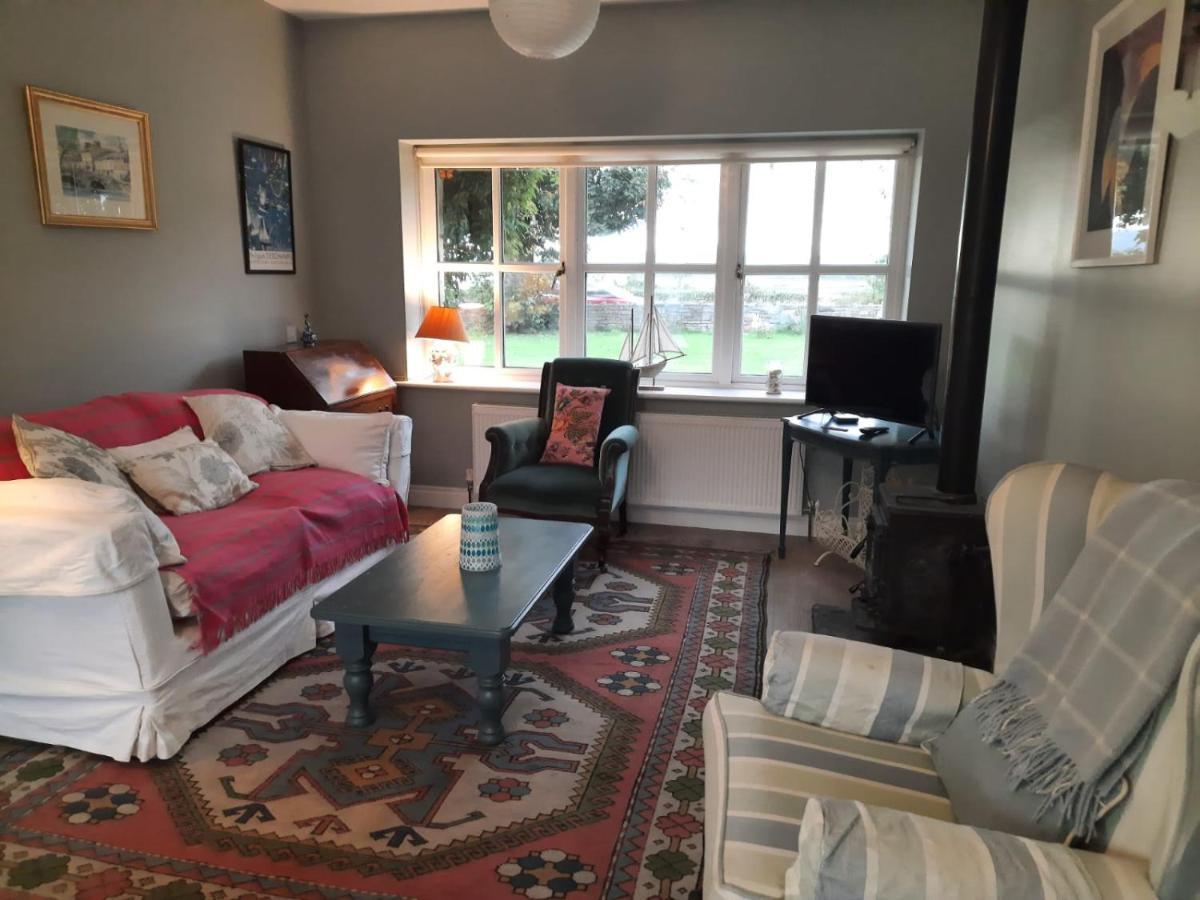 Croagh Patrick Lodge Apartment Westport Bagian luar foto