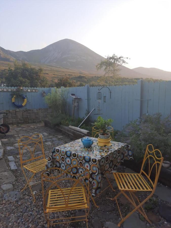 Croagh Patrick Lodge Apartment Westport Bagian luar foto