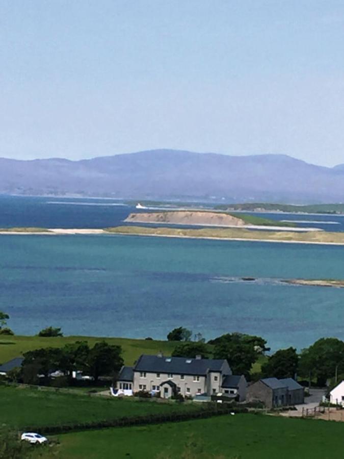 Croagh Patrick Lodge Apartment Westport Bagian luar foto