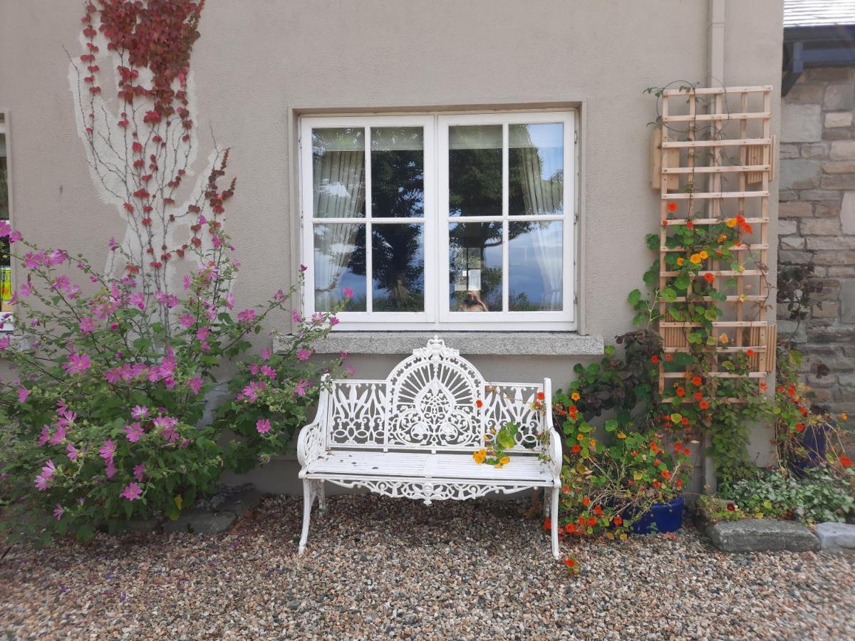 Croagh Patrick Lodge Apartment Westport Bagian luar foto