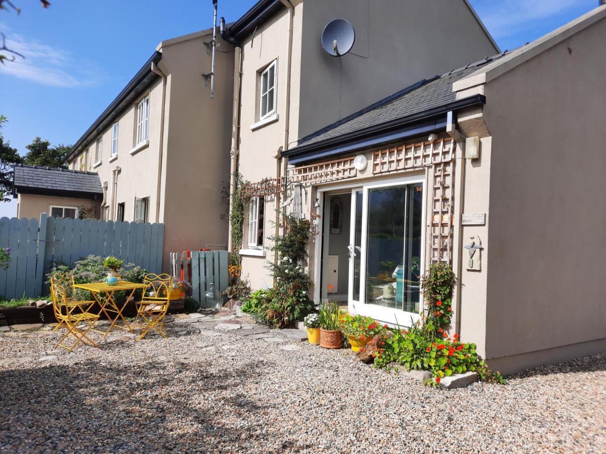 Croagh Patrick Lodge Apartment Westport Bagian luar foto