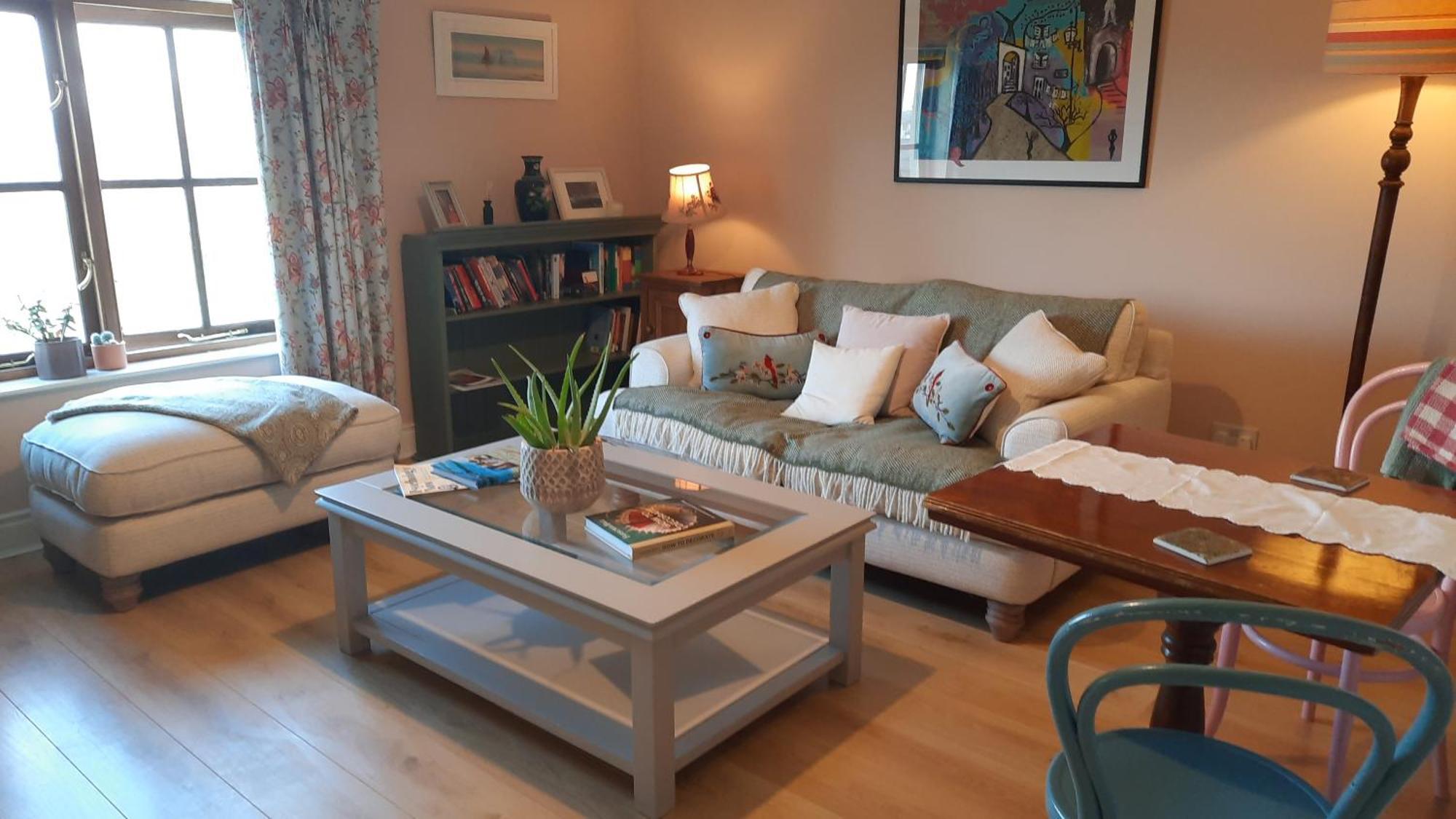 Croagh Patrick Lodge Apartment Westport Bagian luar foto