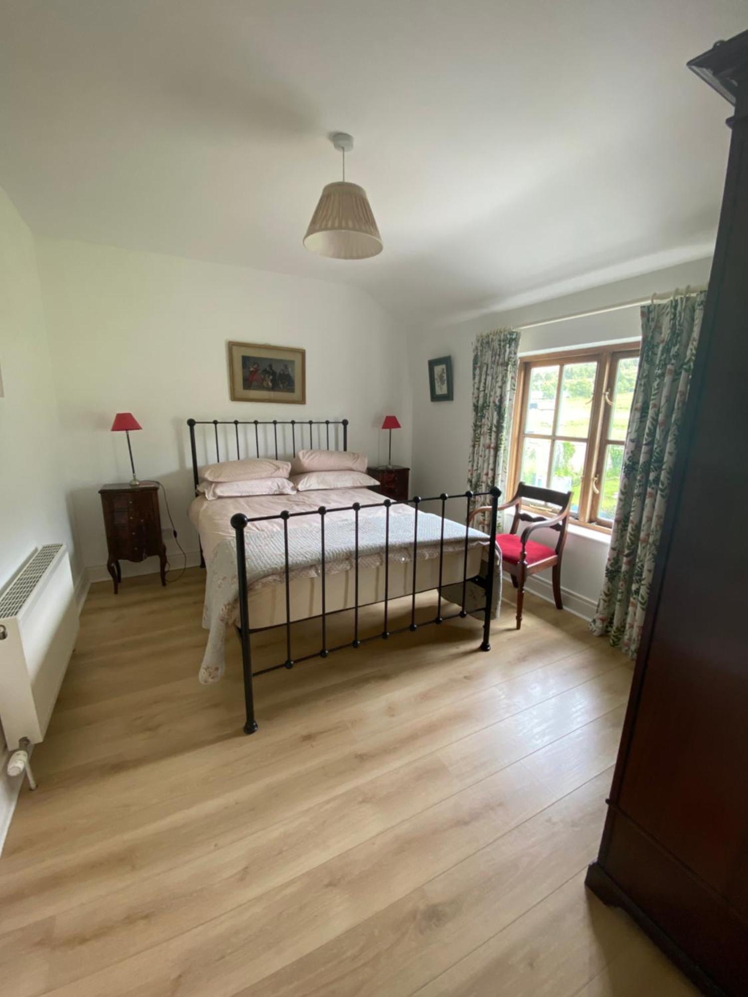 Croagh Patrick Lodge Apartment Westport Bagian luar foto