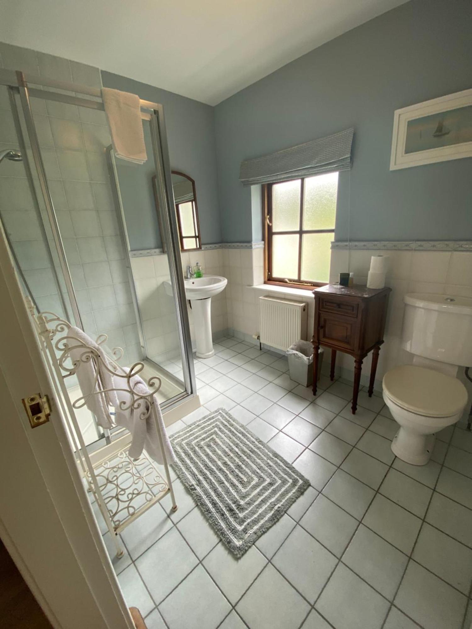 Croagh Patrick Lodge Apartment Westport Bagian luar foto