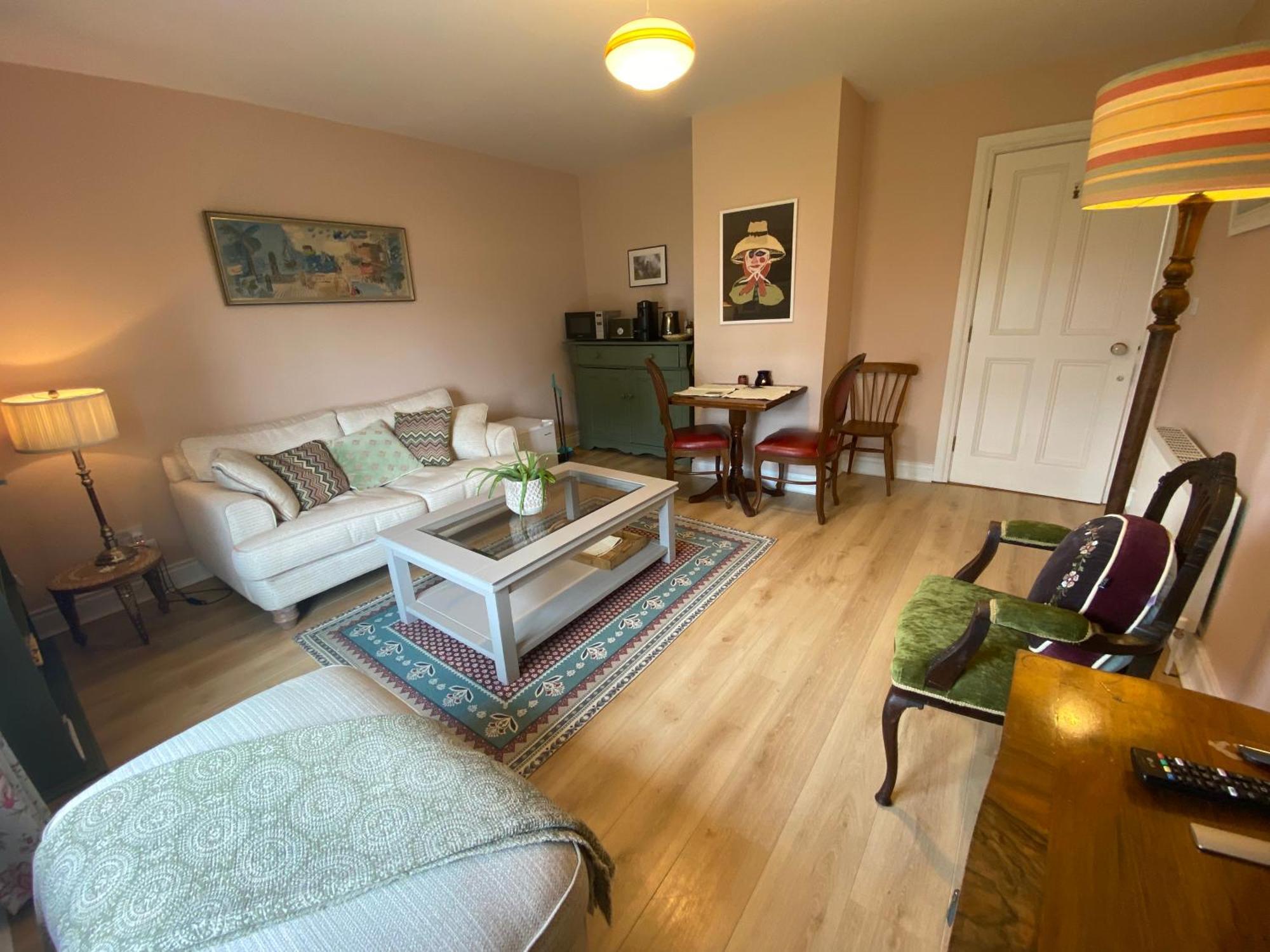 Croagh Patrick Lodge Apartment Westport Bagian luar foto