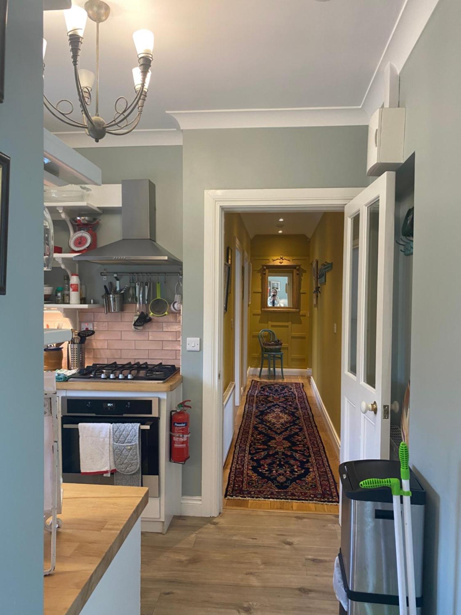 Croagh Patrick Lodge Apartment Westport Bagian luar foto