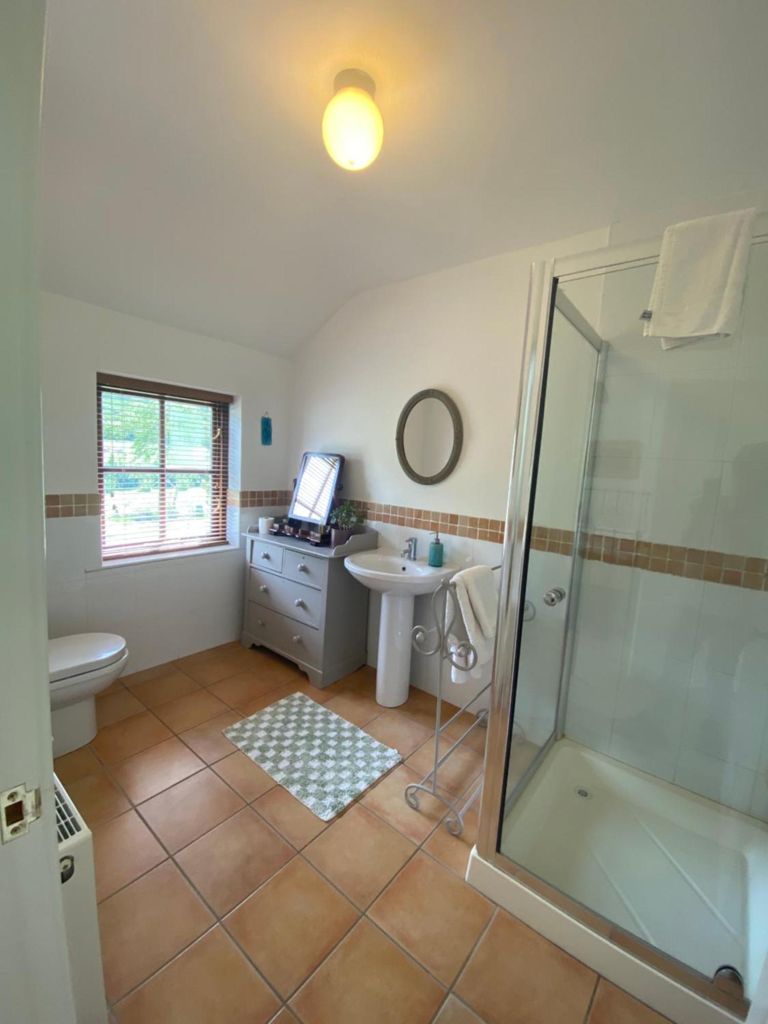 Croagh Patrick Lodge Apartment Westport Bagian luar foto